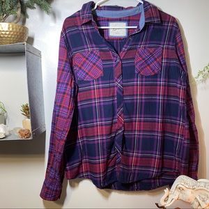 Arizona | Flannel